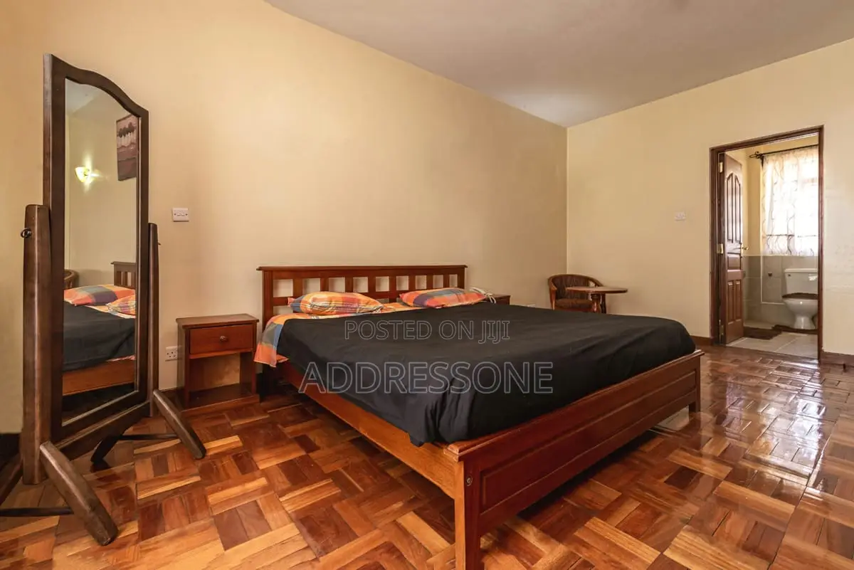 2bdrm Maisonette in Westlands for rent