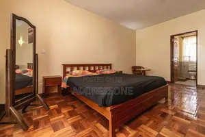 2bdrm Maisonette in Westlands for rent