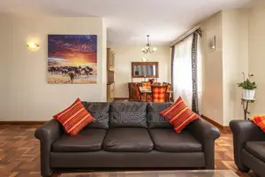 2bdrm Maisonette in Westlands for rent