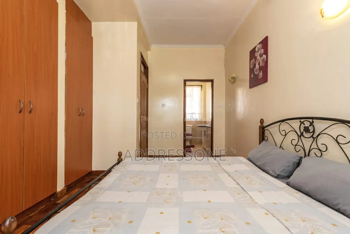 2bdrm Maisonette in Westlands for rent