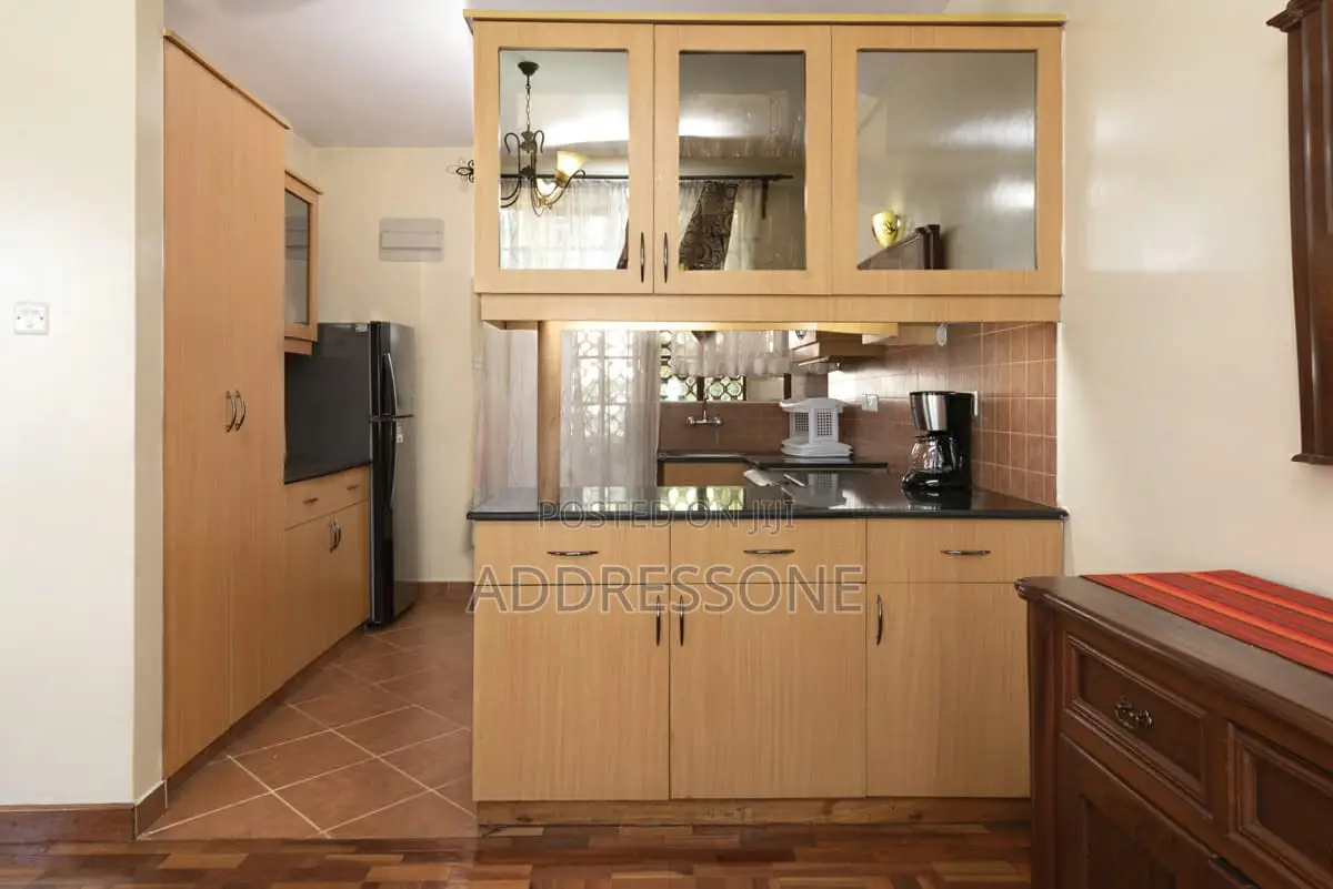 2bdrm Maisonette in Westlands for rent