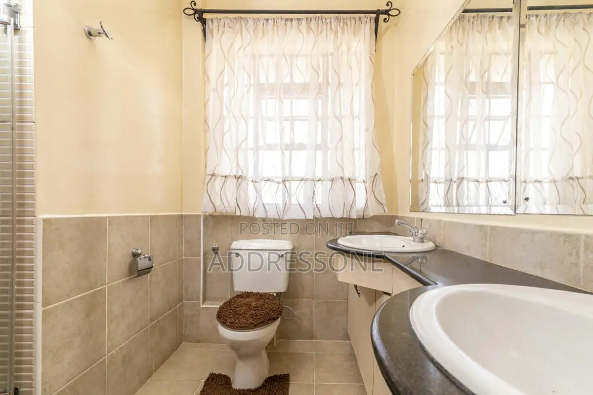 2bdrm Maisonette in Westlands for rent