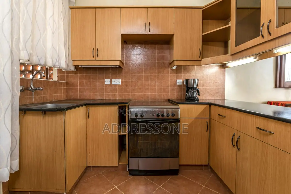 2bdrm Maisonette in Westlands for rent