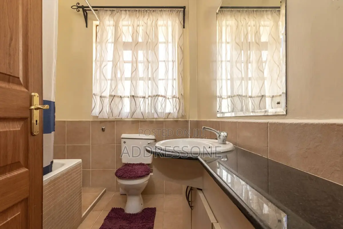 2bdrm Maisonette in Westlands for rent