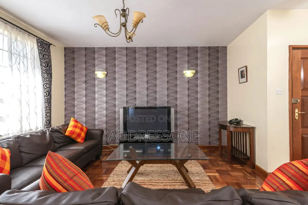 2bdrm Maisonette in Westlands for rent