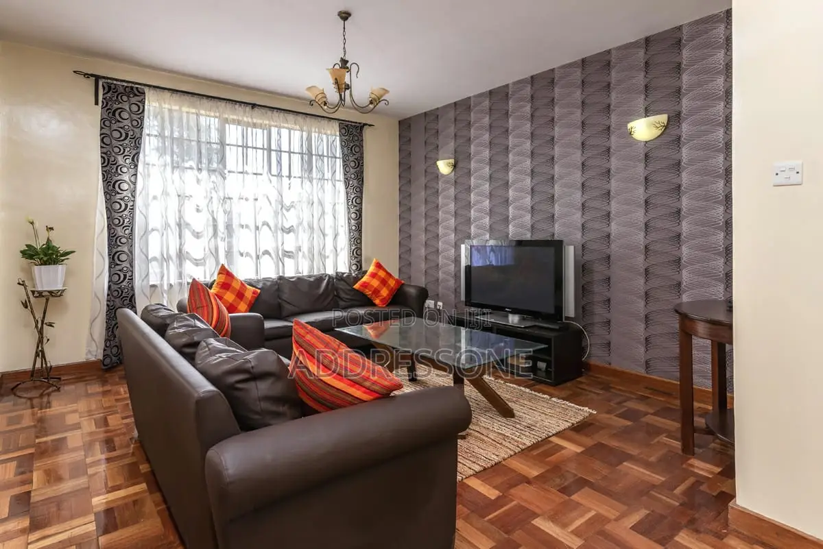 2bdrm Maisonette in Westlands for rent