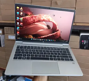 Laptop HP EliteBook 645 G9 16GB AMD Ryzen 7 SSD 512GB