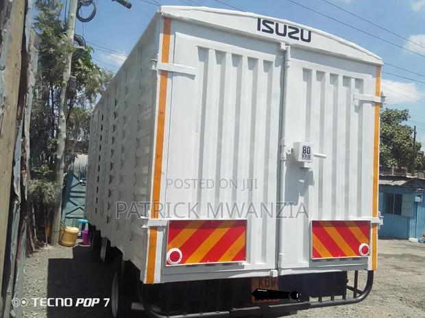 Isuzu NKR Local Assembly Year 2013 - thumbnail 6