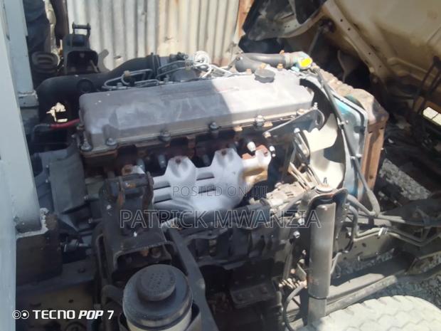 Isuzu NKR Local Assembly Year 2013 - thumbnail 7