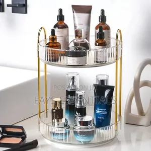 Rotating Organizer
