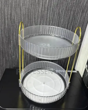 Rotating Organizer