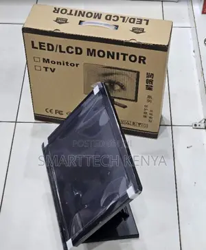 15 Inch Touch Screen POS Monitor – LCD LED Display