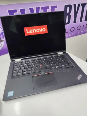 Laptop Lenovo ThinkPad X380 Yoga 8GB Intel Core i5 SSD 256GB