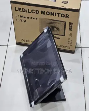 15” Touch POS Monitor for Shops, Stores & Businesses