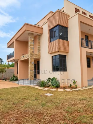 5bdrm Mansion in Kiganjo Road, Kimbo for sale