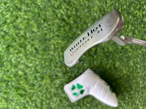 Odyssey White Hot #4 Putter 32" | Original Steel Shaft