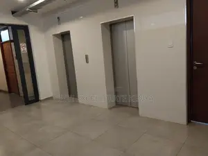 Fitted Office Space