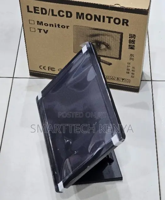 LCD LED 15 Inch Touchscreen POS Monitor