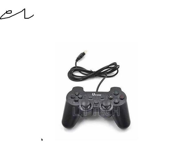 Ucom PC USB Game Controller - main view