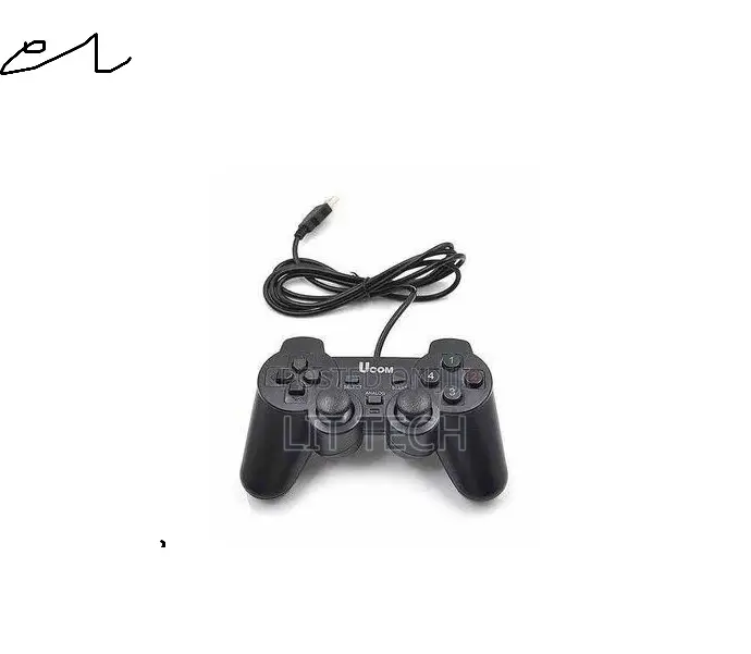 Ucom PC USB Game Controller