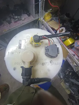 Fuel Pump Toyota Corolla, Axio, Auris (Complete, Ex-Japan)