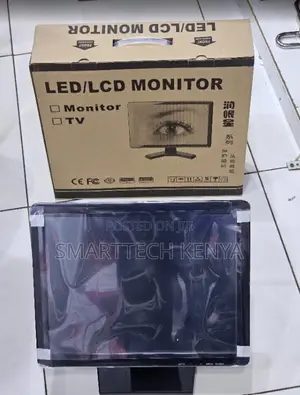 Professional 15 Inch POS Touch Screen Monitor