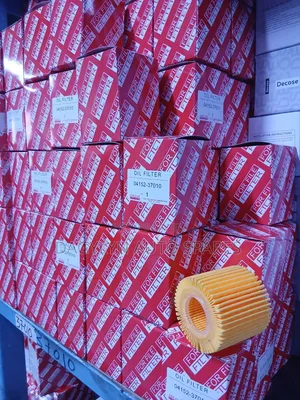 Oil Filter