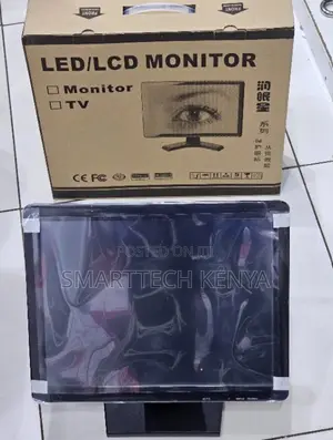 Affordable 15 Inch POS Touchscreen Monitor for Business