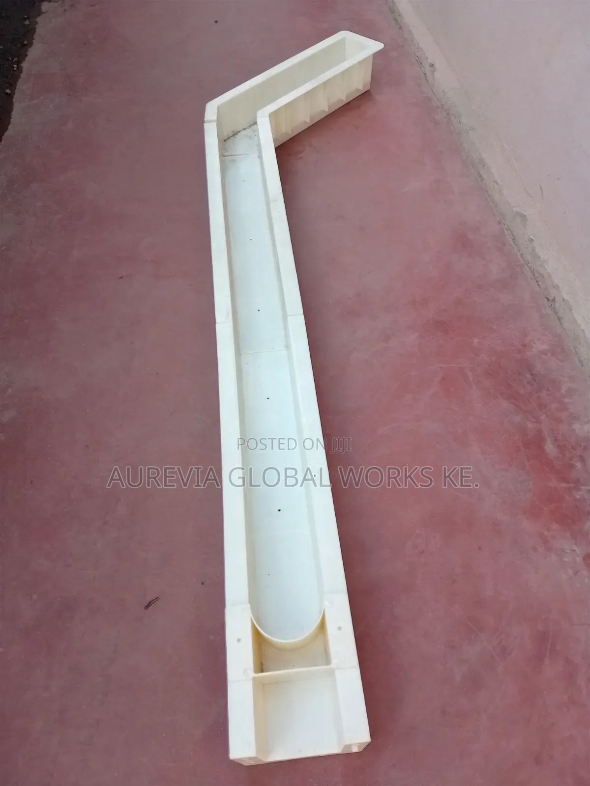 Plastic Paving Moulds Cabro Making