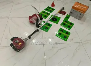 Lusqi 8in1 Brush Cutter