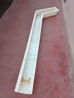 Plastic Paving Moulds Cabro Making
