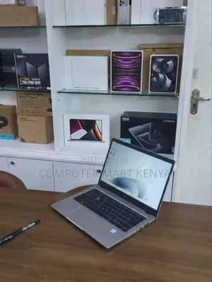 Laptop HP ProBook 460 G11 8GB Intel Core i7 SSD 512GB