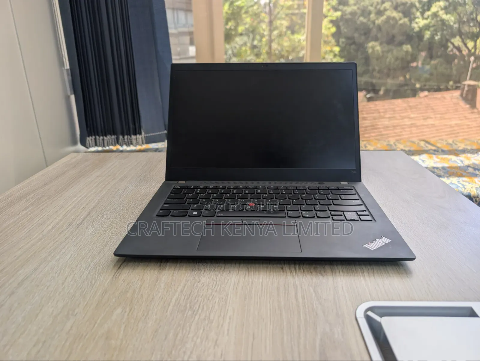 Laptop Lenovo ThinkPad T14s Gen 2 32GB Intel Core i7 SSD 512GB