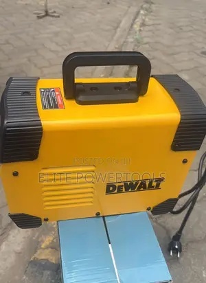 DeWalt MMA-300 IGBT DC Inverter ARC Welding Machine,