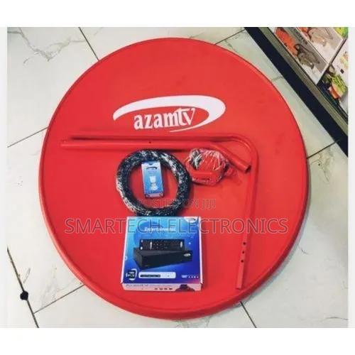 Azam Hd Complete Kit - thumbnail 2