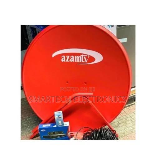 Azam Hd Complete Kit - thumbnail 4