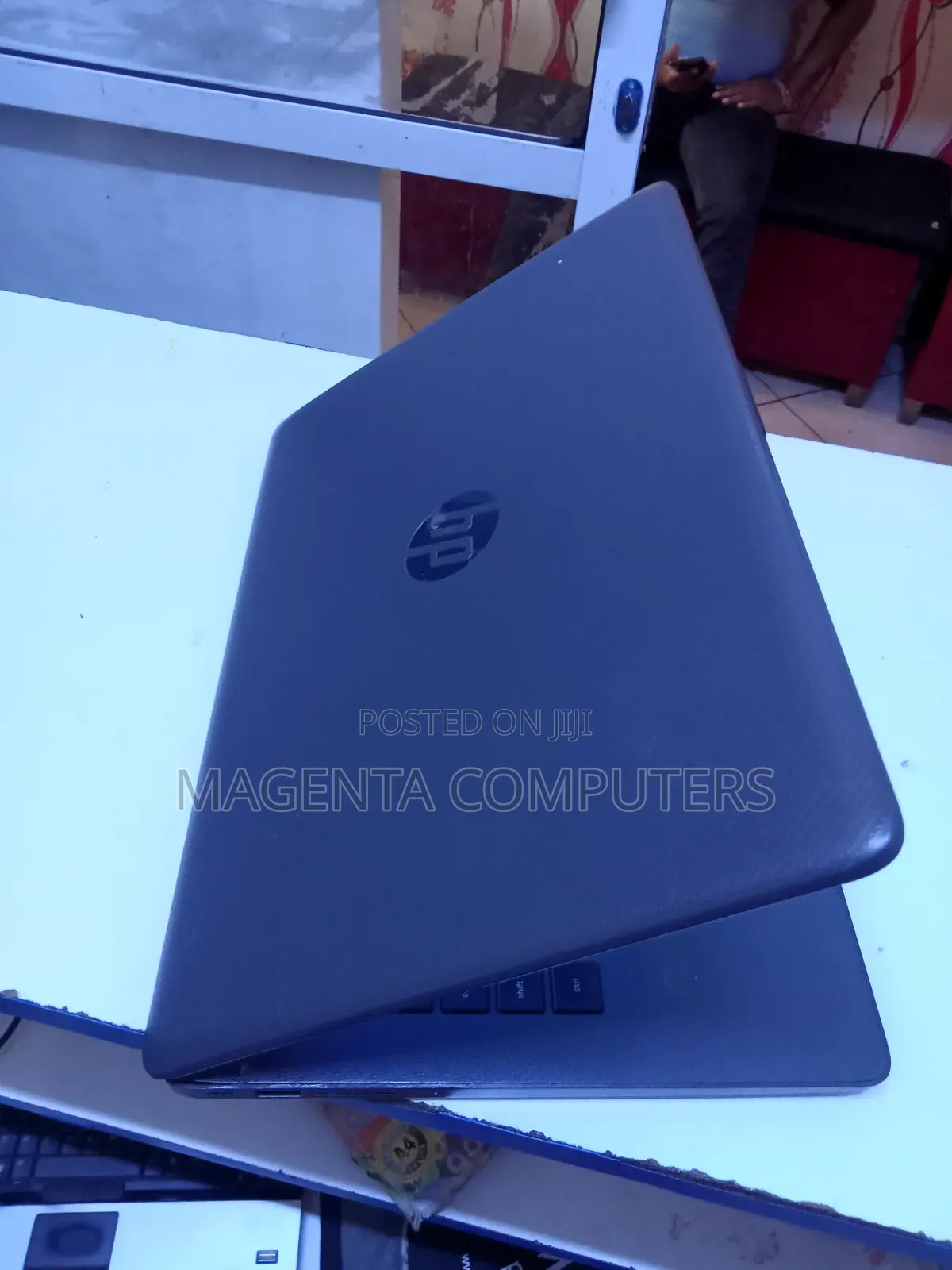 Laptop HP Stream Notebook 8GB Intel Core i3 SSD 256GB