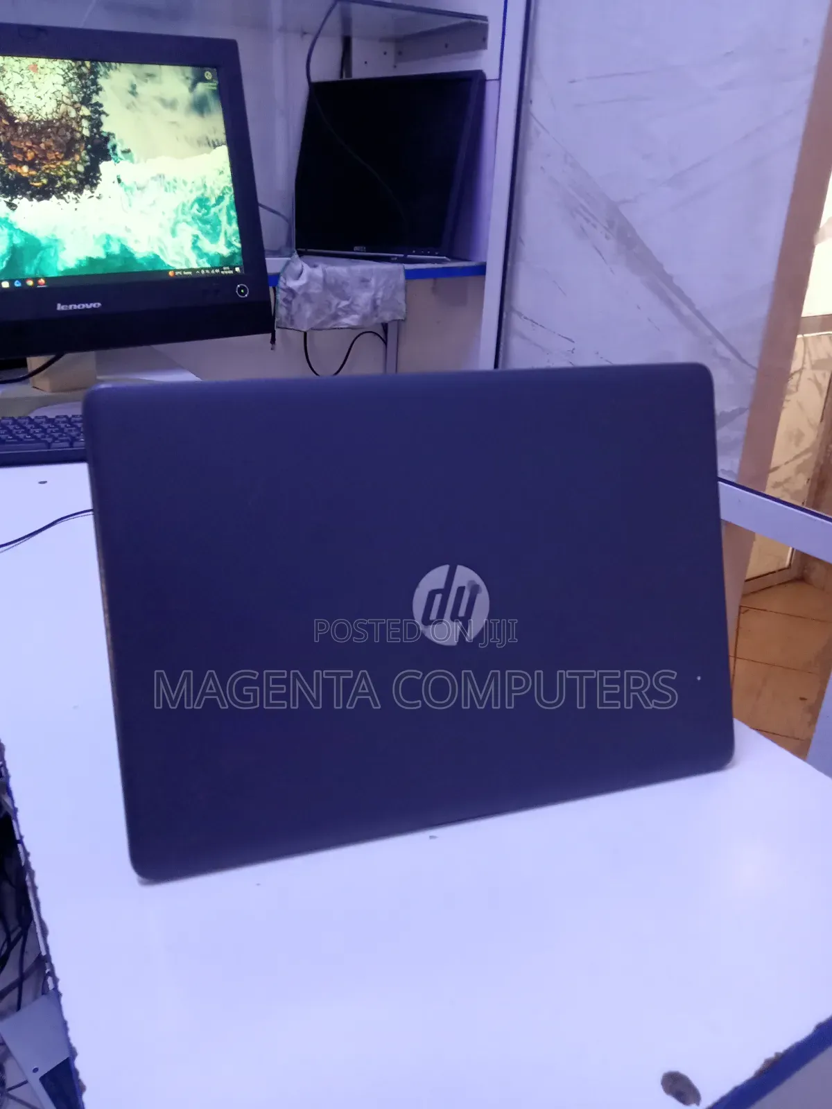 Laptop HP Stream Notebook 8GB Intel Core i3 SSD 256GB