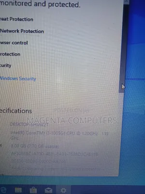 Laptop HP Stream Notebook 8GB Intel Core i3 SSD 256GB