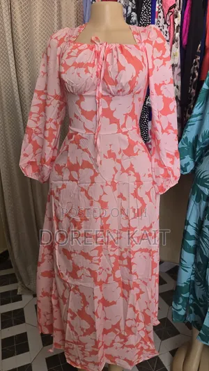 Quality Dresses for Ladies