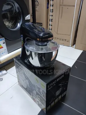 Premier Stand Mixer (Model PMX-7L