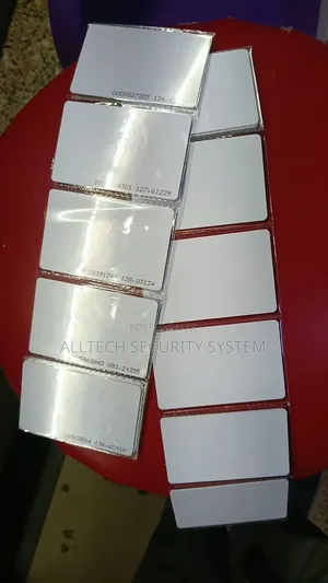 NFC IC 13.56MHz Cards