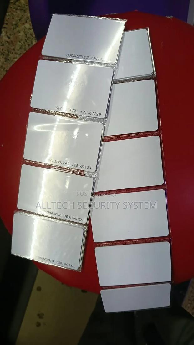 NFC IC 13.56MHz Cards