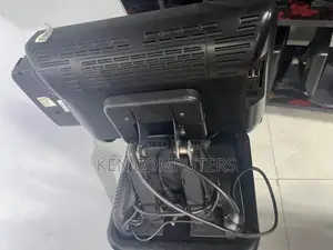 Cubee POS Terminal