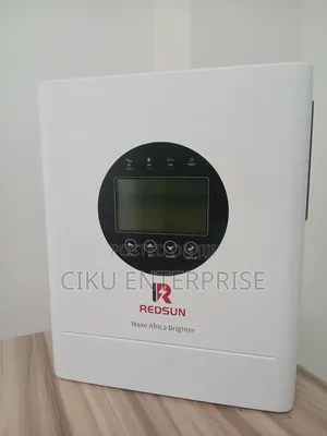 Redsun 6.5Kw Hybrid Solar Inverter