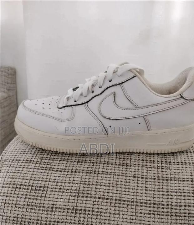Air Force 1 - main view