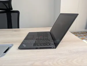Laptop Lenovo ThinkPad T14s Gen 2 32GB Intel Core i7 SSD 512GB