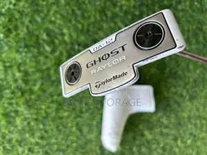 Taylormade Raylor Ghost Putter in 34 Inches