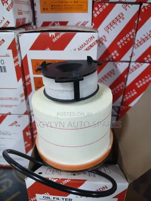 Fuel Filter