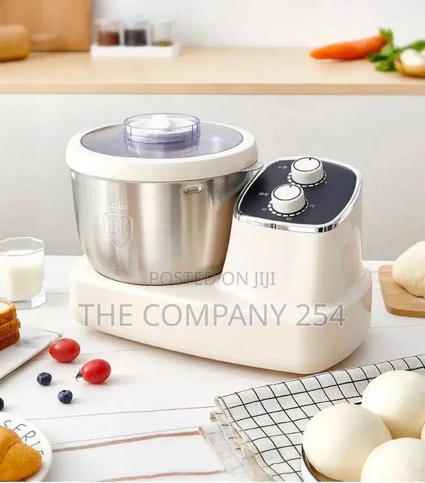 5L Multipurpose 2 in 1 Dough Maker - main view